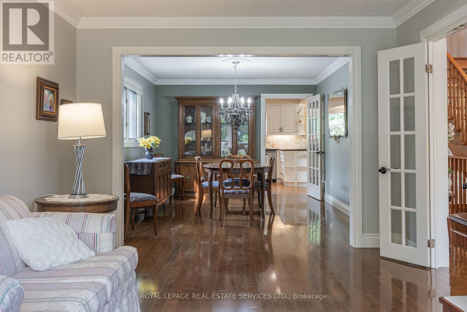 1210 Beechgrove Crescent, Oakville, Ontario  L6M 2B4 - Photo 17 - W12439367