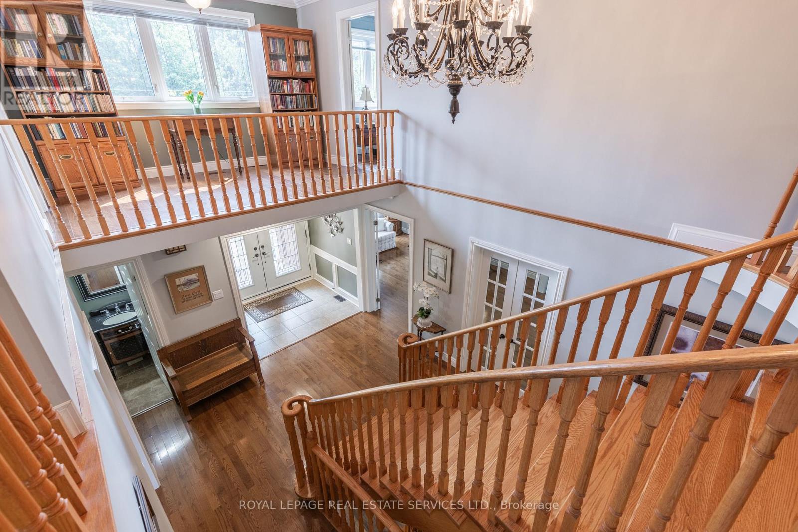 1210 Beechgrove Crescent, Oakville, Ontario  L6M 2B4 - Photo 31 - W12439367