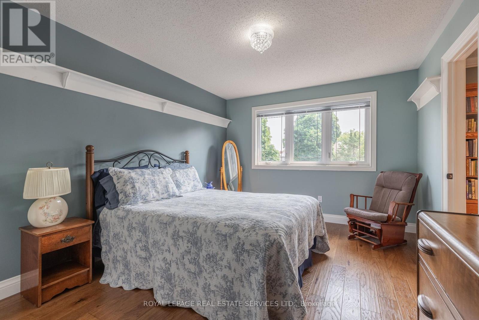 1210 Beechgrove Crescent, Oakville, Ontario  L6M 2B4 - Photo 32 - W12439367