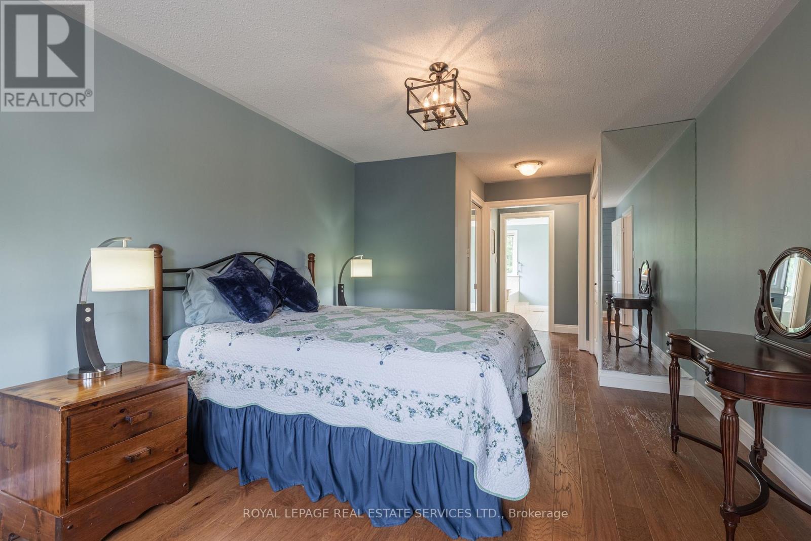 1210 Beechgrove Crescent, Oakville, Ontario  L6M 2B4 - Photo 37 - W12439367