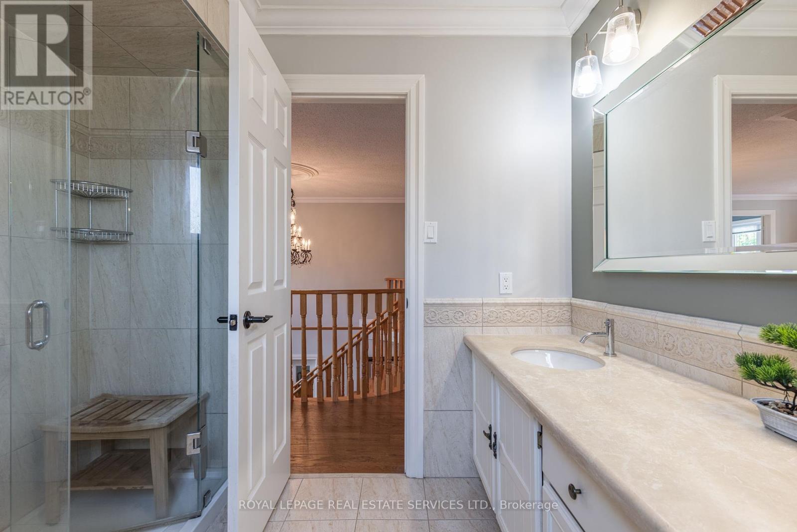 1210 Beechgrove Crescent, Oakville, Ontario  L6M 2B4 - Photo 43 - W12439367