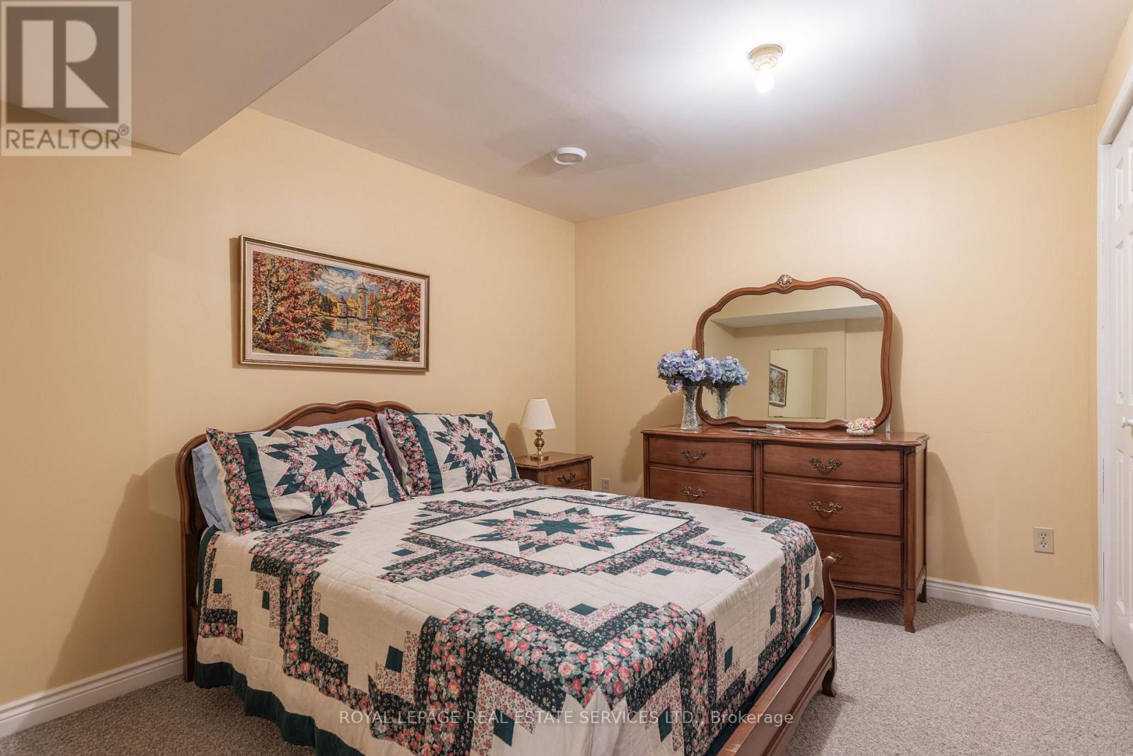 1210 Beechgrove Crescent, Oakville, Ontario  L6M 2B4 - Photo 45 - W12439367