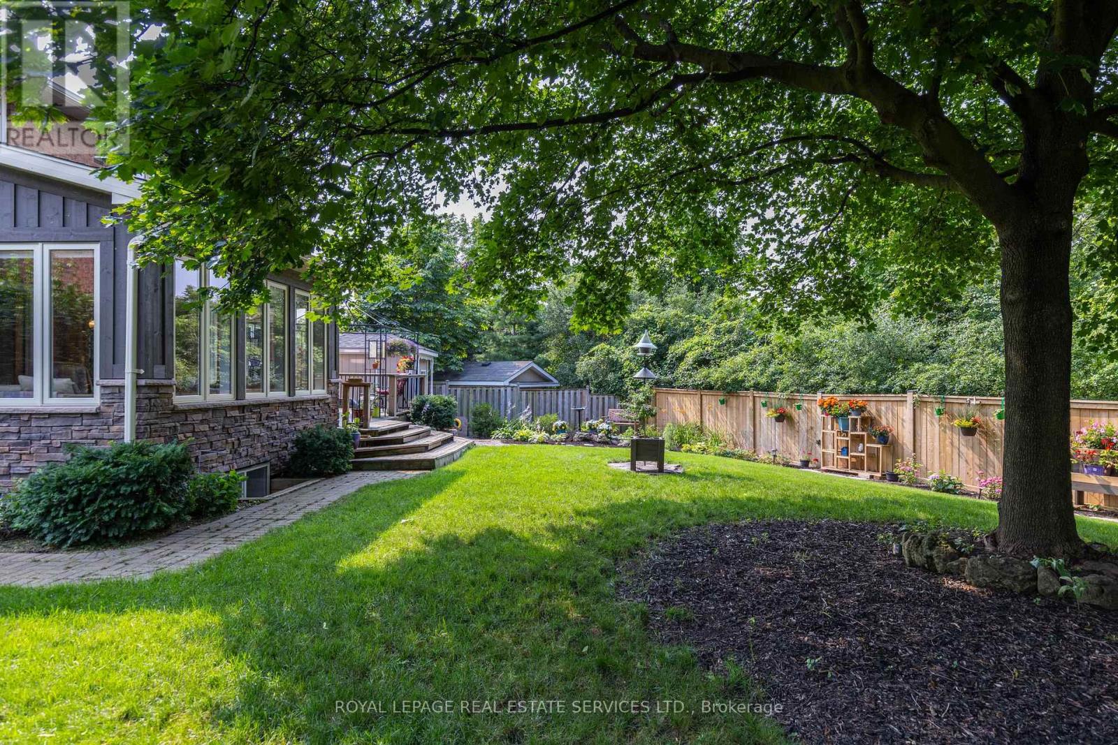 1210 Beechgrove Crescent, Oakville, Ontario  L6M 2B4 - Photo 8 - W12439367