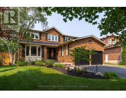 1210 BEECHGROVE CRESCENT, Oakville, Ontario
