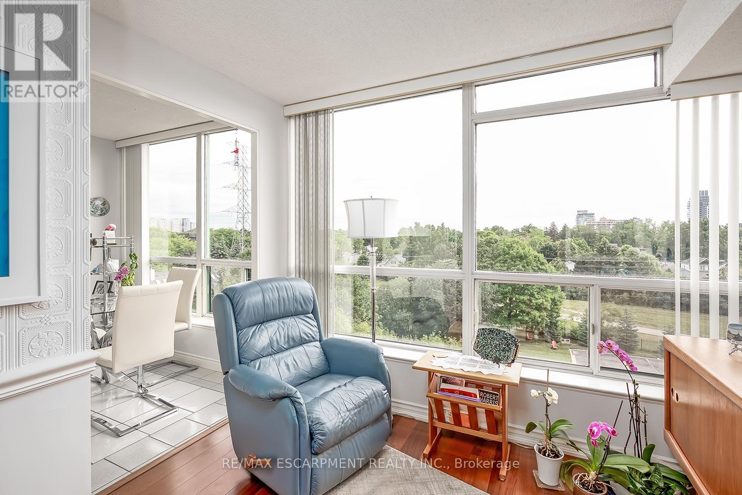 612 - 1276 Maple Crossing Boulevard, Burlington, Ontario  L7S 2J9 - Photo 22 - W12439383