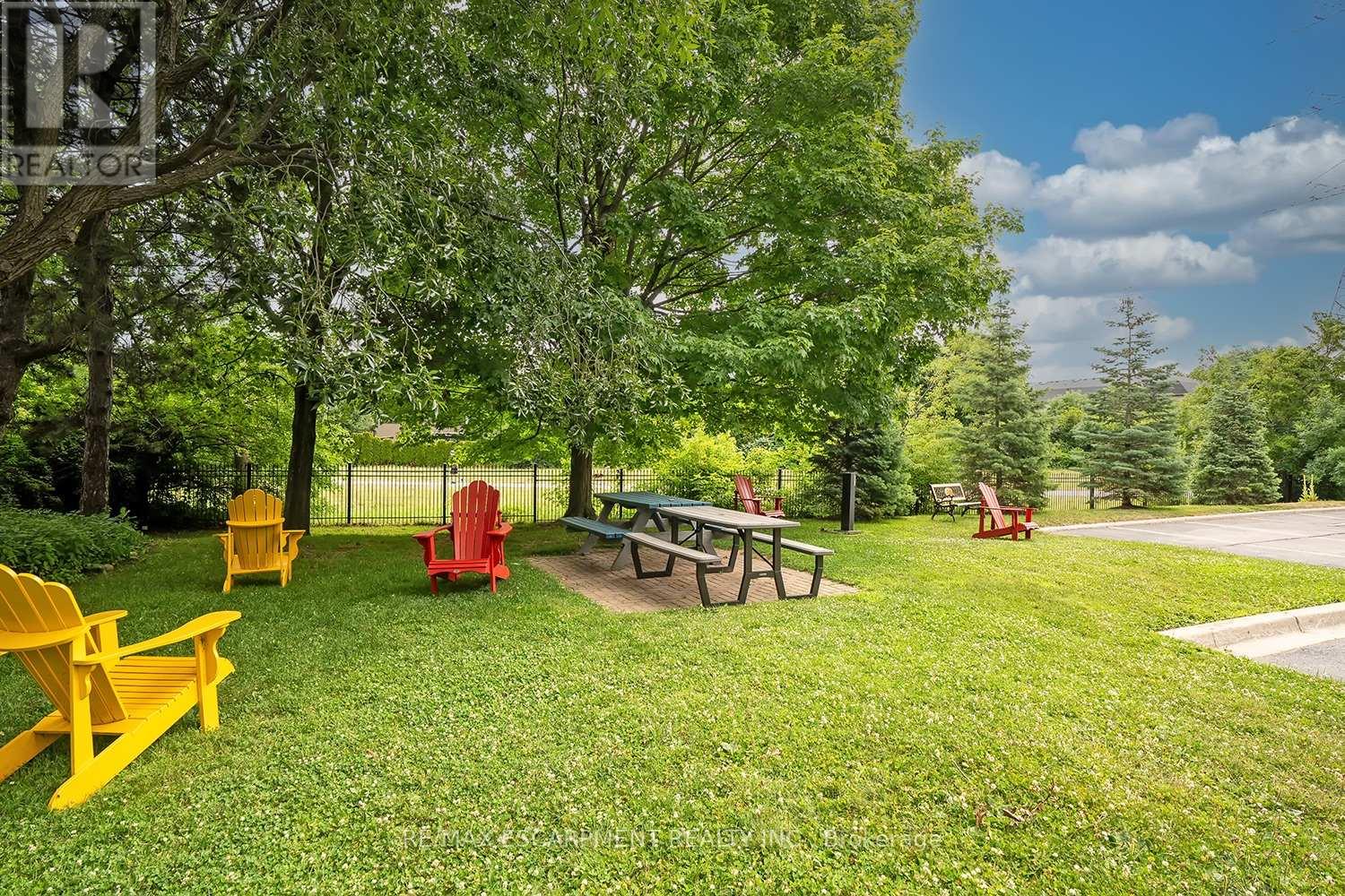 612 - 1276 Maple Crossing Boulevard, Burlington, Ontario  L7S 2J9 - Photo 40 - W12439383