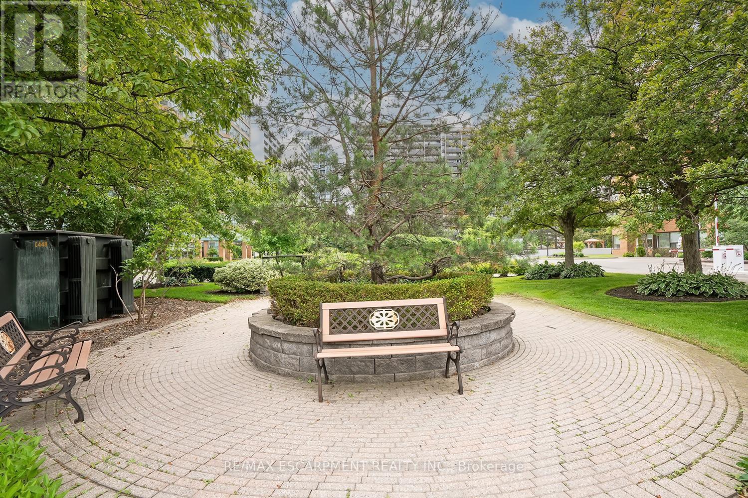 612 - 1276 Maple Crossing Boulevard, Burlington, Ontario  L7S 2J9 - Photo 42 - W12439383