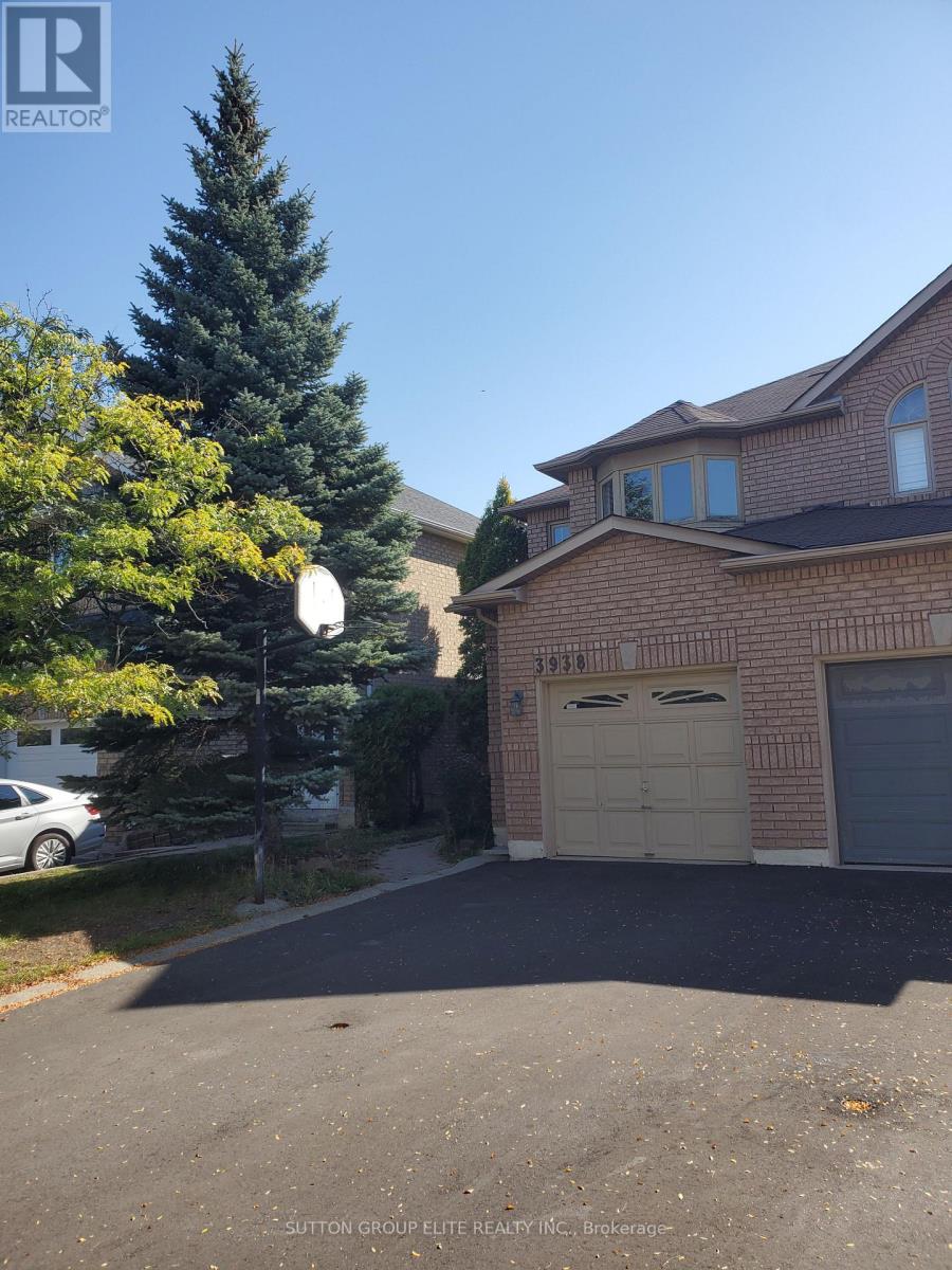 3938 NIGHTSHADE LANE, Mississauga, Ontario