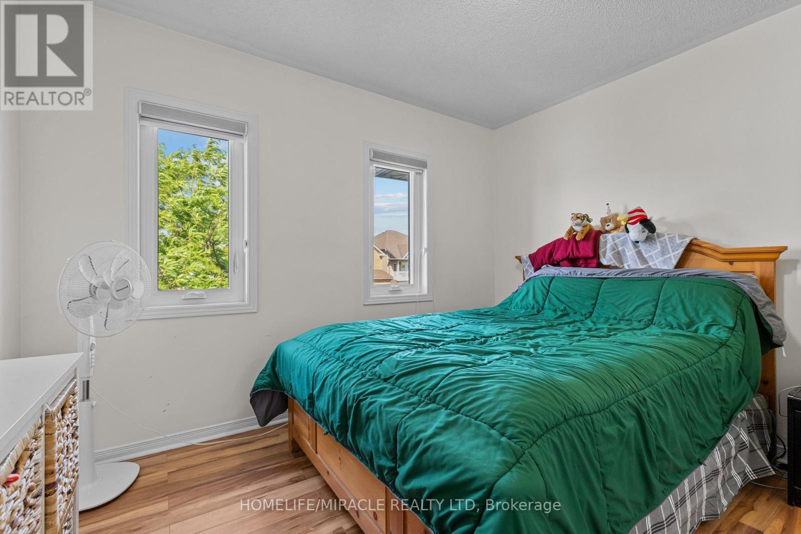 44 Newark Way, Brampton, Ontario  L7A 2W8 - Photo 31 - W12439403
