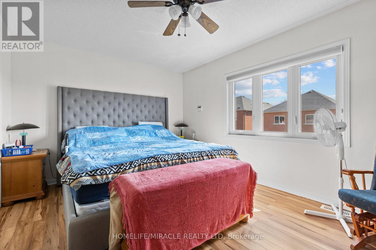 44 Newark Way, Brampton, Ontario  L7A 2W8 - Photo 32 - W12439403