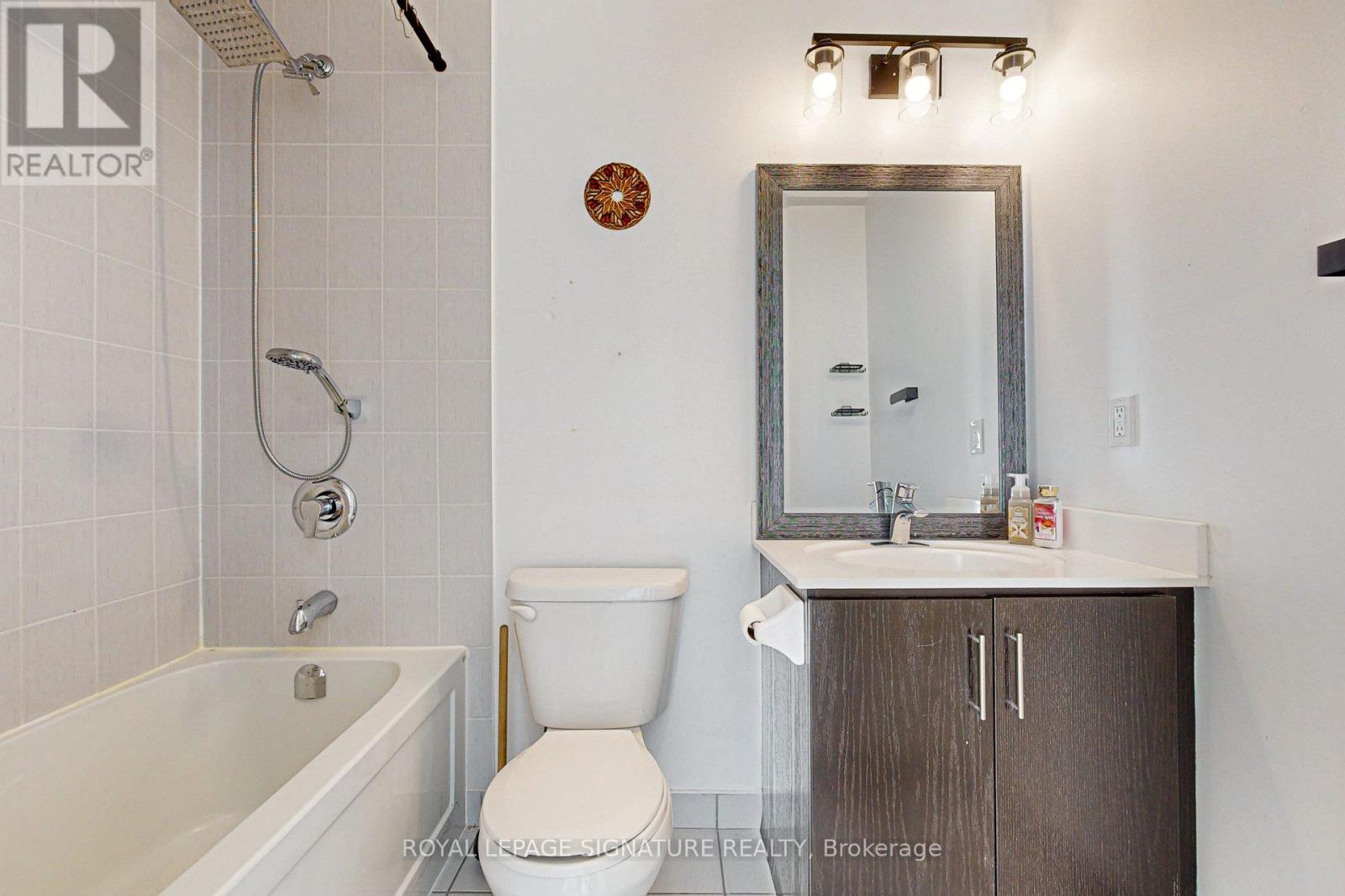 1012 - 15 James Finlay Way, Toronto, Ontario  M3M 0B3 - Photo 16 - W12439407