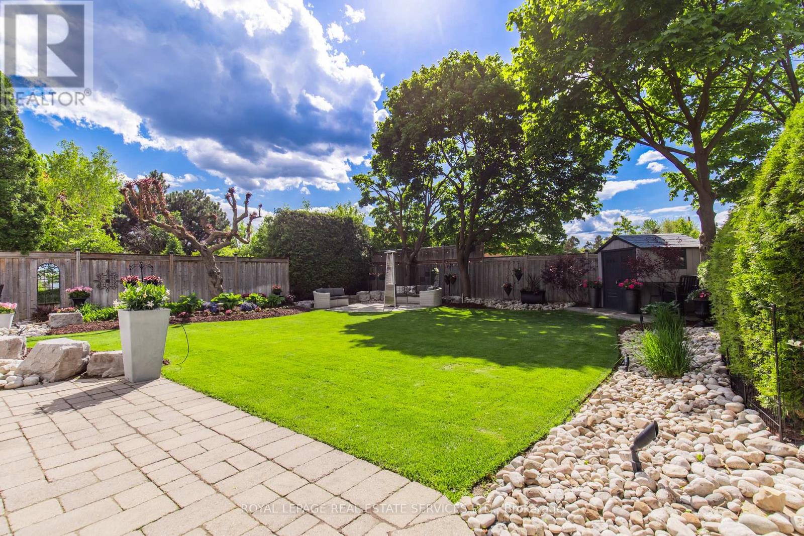 16 Ferndale Crescent, Brampton, Ontario  L6W 1E9 - Photo 43 - W12439419