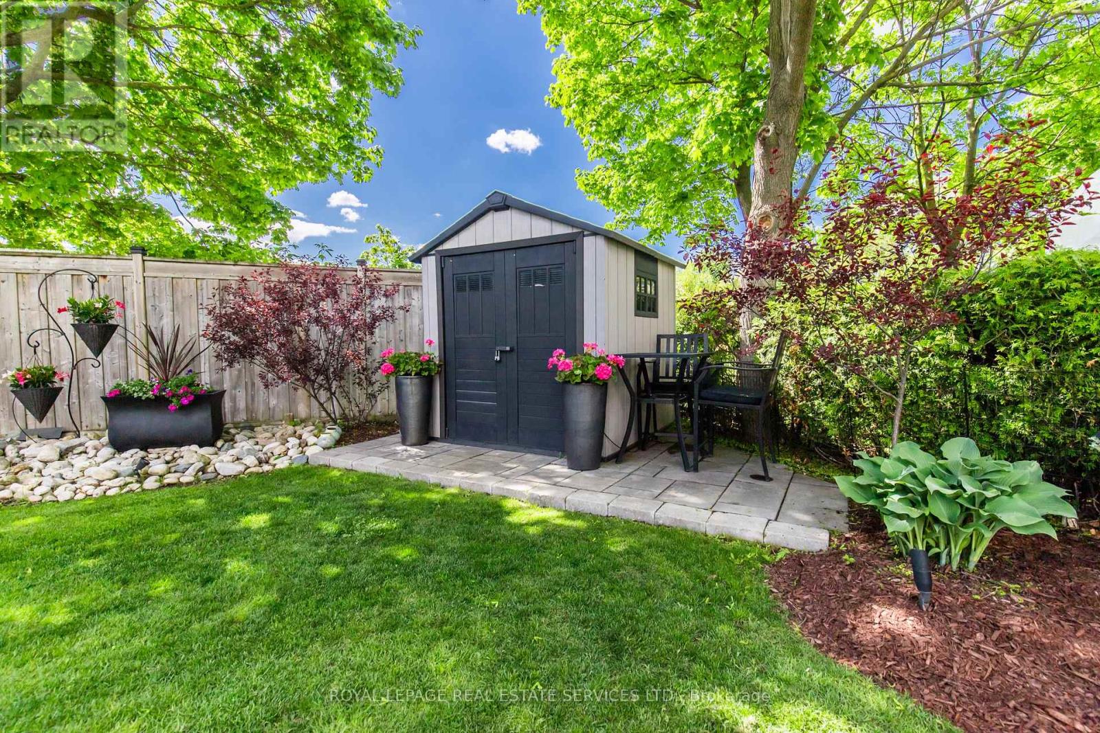 16 Ferndale Crescent, Brampton, Ontario  L6W 1E9 - Photo 44 - W12439419