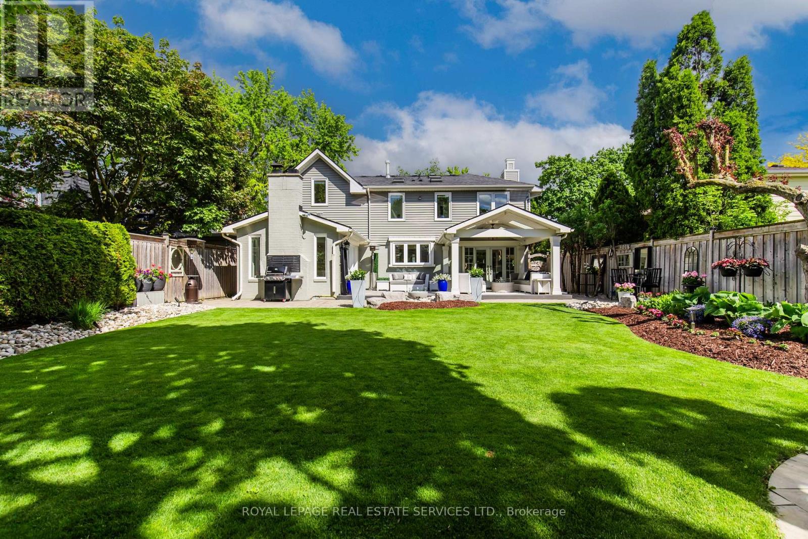 16 Ferndale Crescent, Brampton, Ontario  L6W 1E9 - Photo 46 - W12439419
