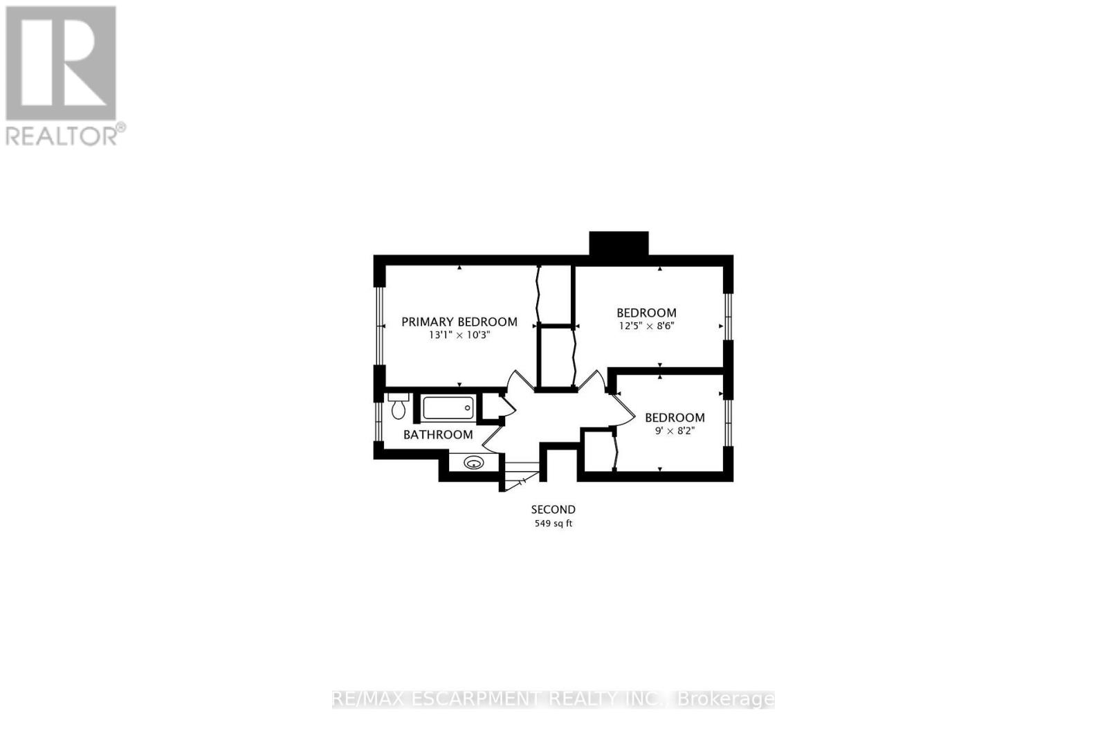 558 Parkside Crescent, Burlington, Ontario  L7L 4G9 - Photo 50 - W12439423