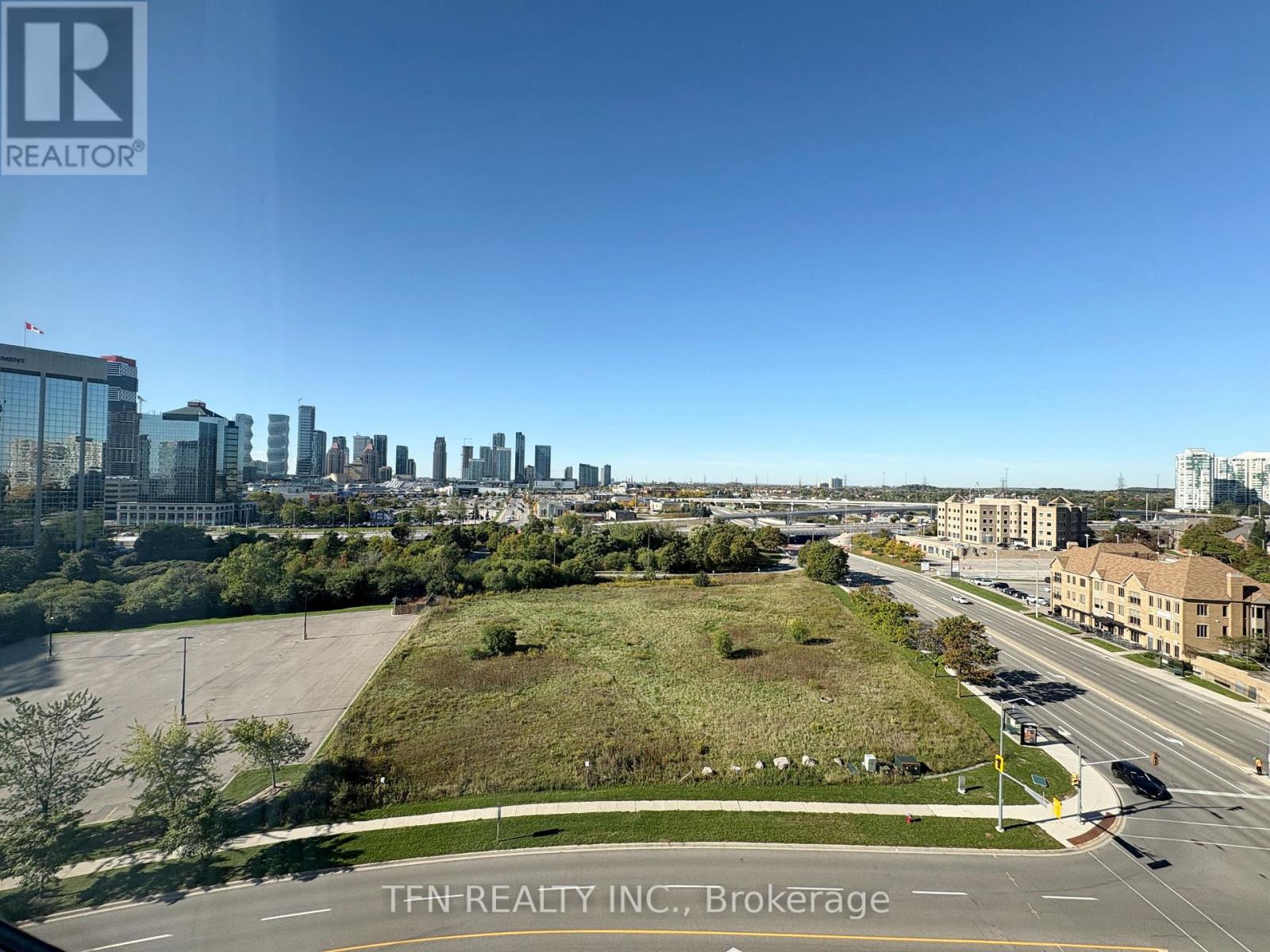 1102 - 4205 Shipp Drive, Mississauga, Ontario  L4Z 2Y9 - Photo 11 - W12439431