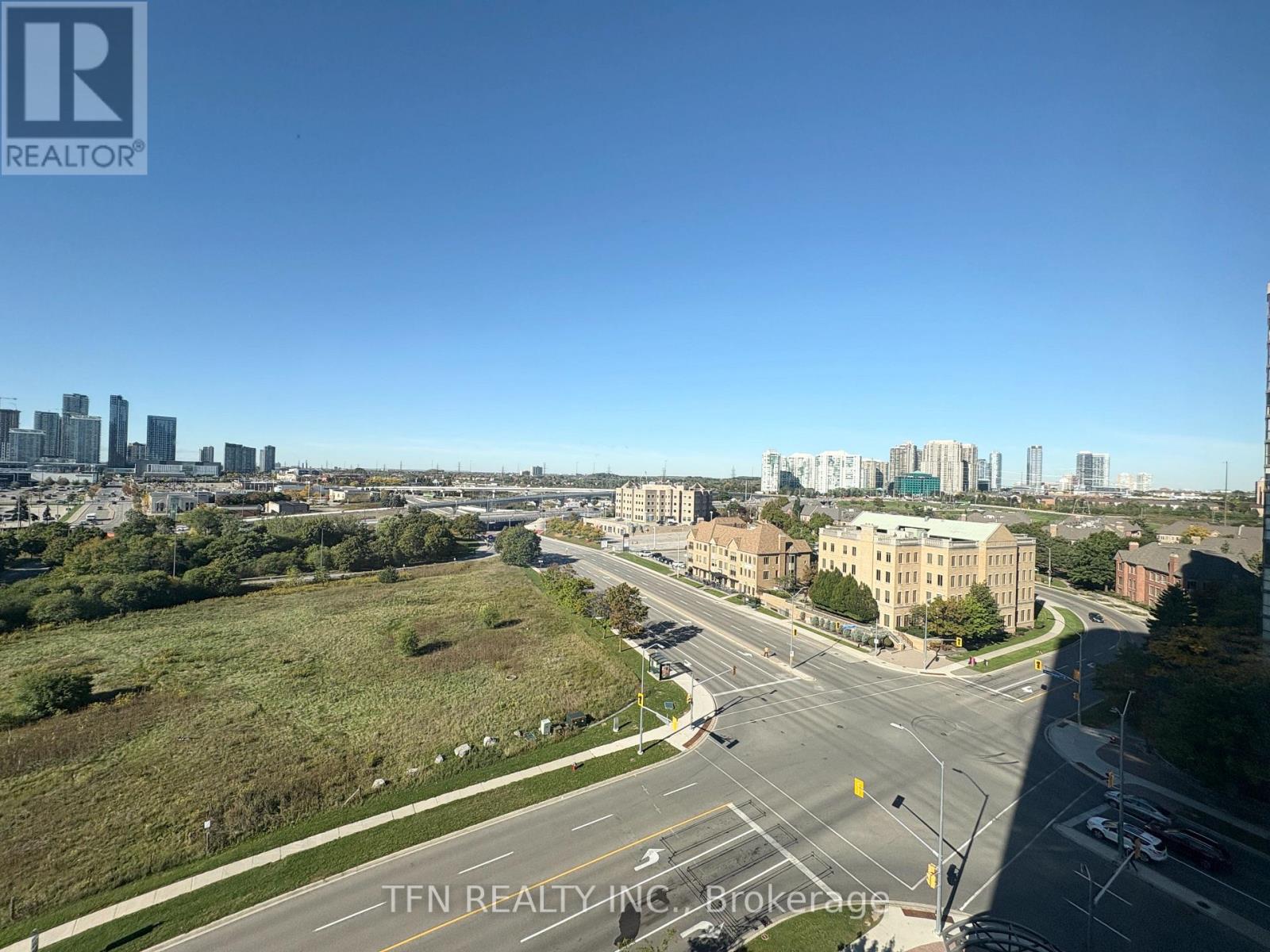 1102 - 4205 Shipp Drive, Mississauga, Ontario  L4Z 2Y9 - Photo 12 - W12439431