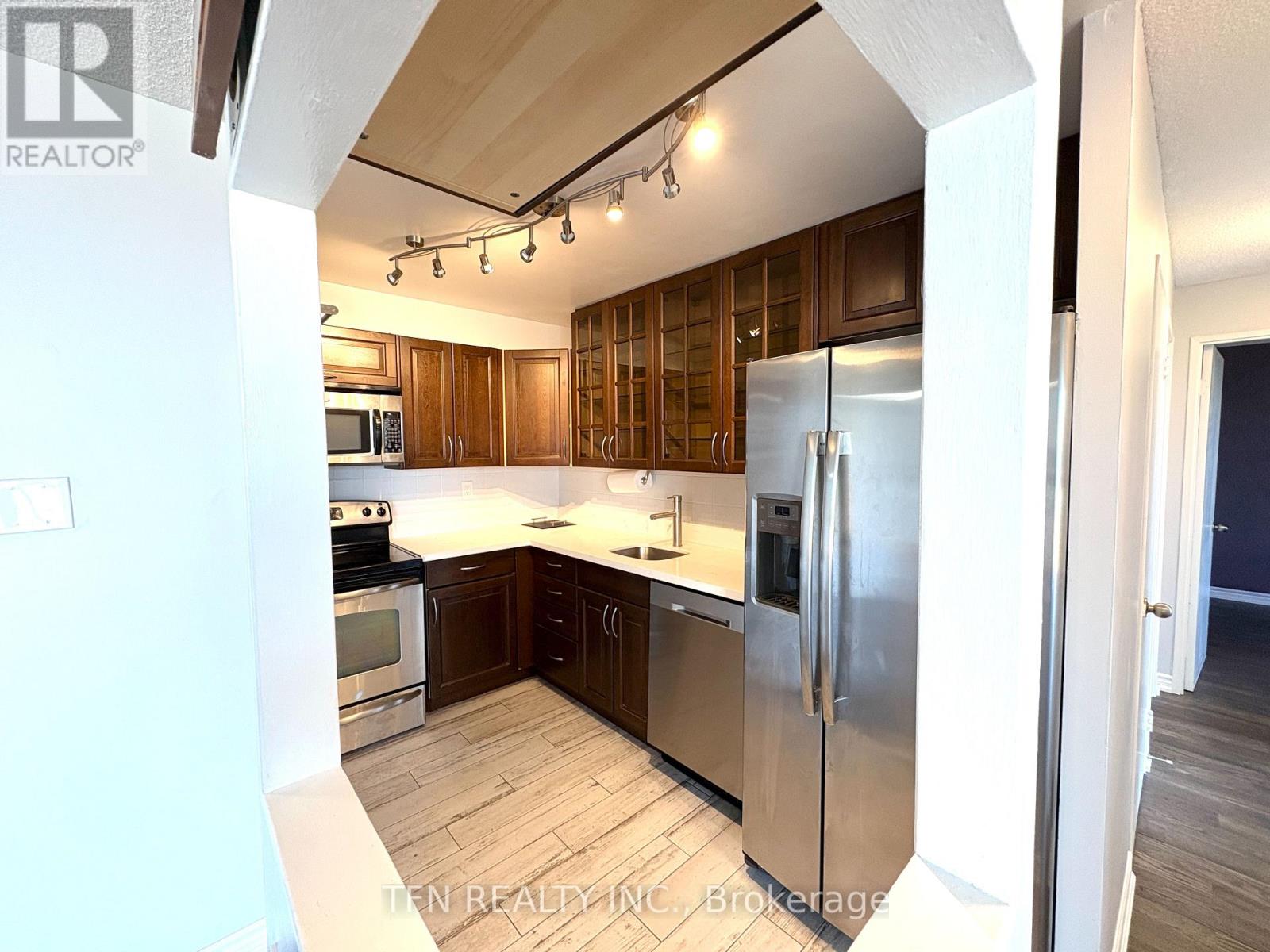 1102 - 4205 Shipp Drive, Mississauga, Ontario  L4Z 2Y9 - Photo 14 - W12439431