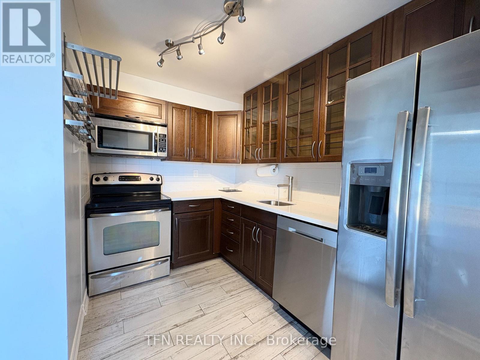 1102 - 4205 Shipp Drive, Mississauga, Ontario  L4Z 2Y9 - Photo 15 - W12439431