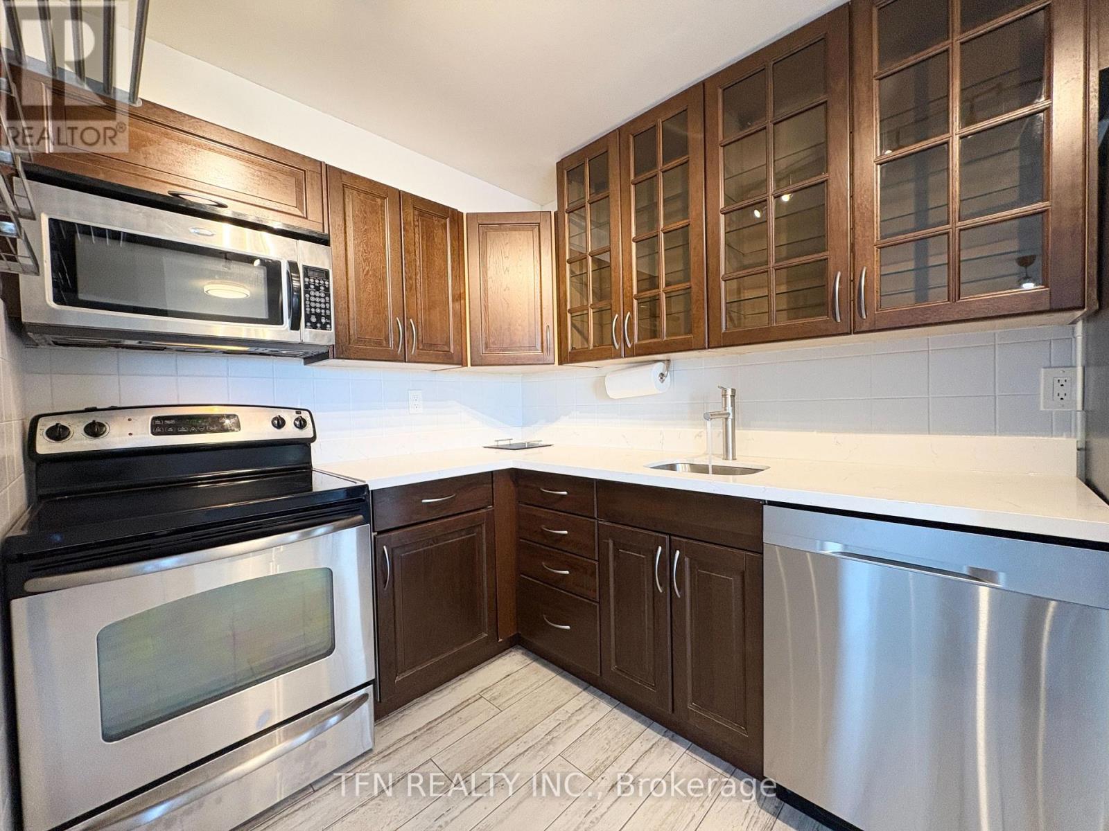 1102 - 4205 Shipp Drive, Mississauga, Ontario  L4Z 2Y9 - Photo 16 - W12439431