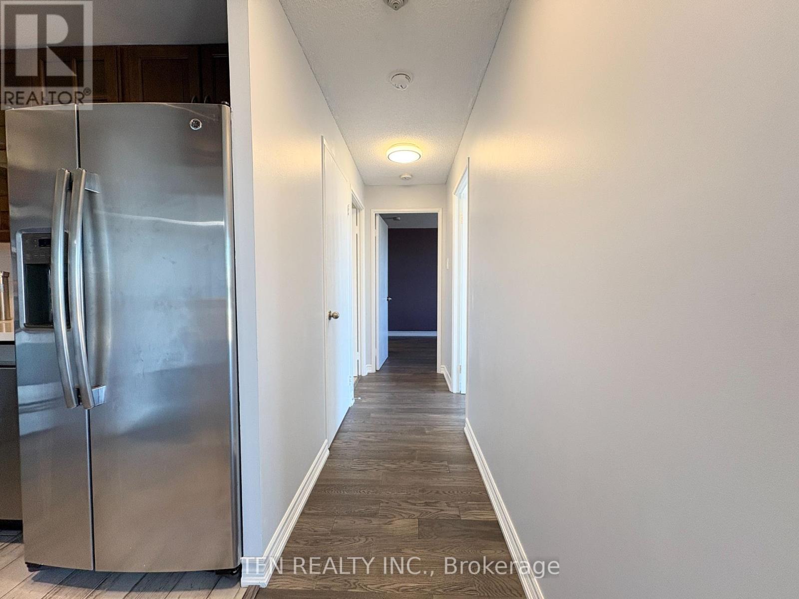1102 - 4205 Shipp Drive, Mississauga, Ontario  L4Z 2Y9 - Photo 18 - W12439431