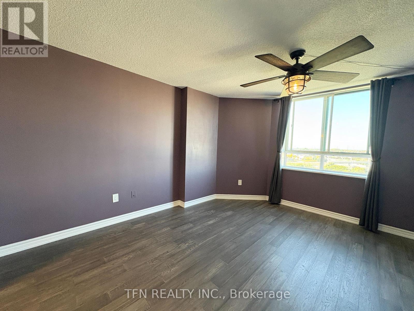 1102 - 4205 Shipp Drive, Mississauga, Ontario  L4Z 2Y9 - Photo 19 - W12439431