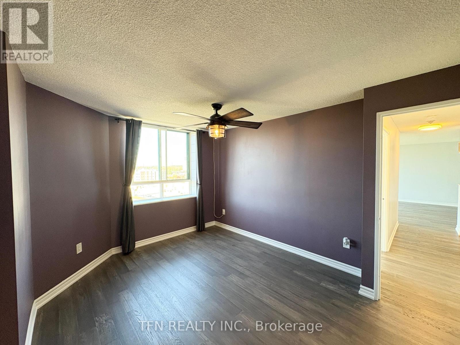 1102 - 4205 Shipp Drive, Mississauga, Ontario  L4Z 2Y9 - Photo 20 - W12439431