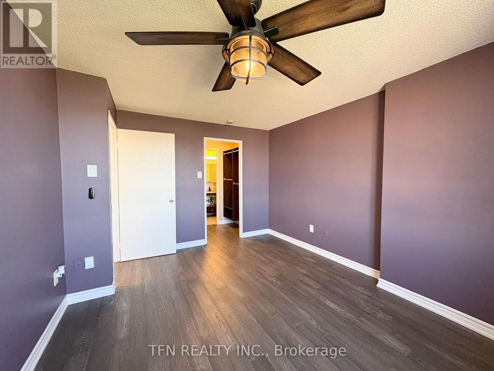 1102 - 4205 Shipp Drive, Mississauga, Ontario  L4Z 2Y9 - Photo 21 - W12439431