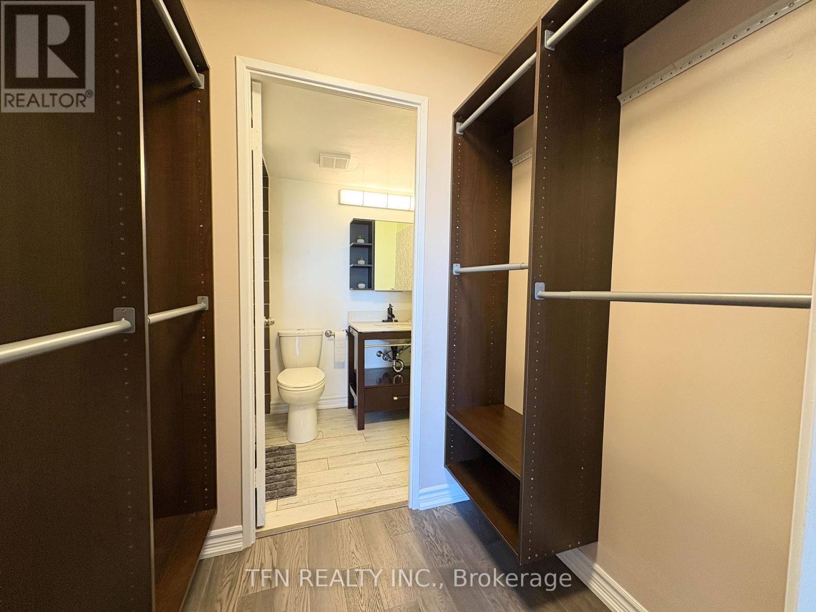1102 - 4205 Shipp Drive, Mississauga, Ontario  L4Z 2Y9 - Photo 22 - W12439431