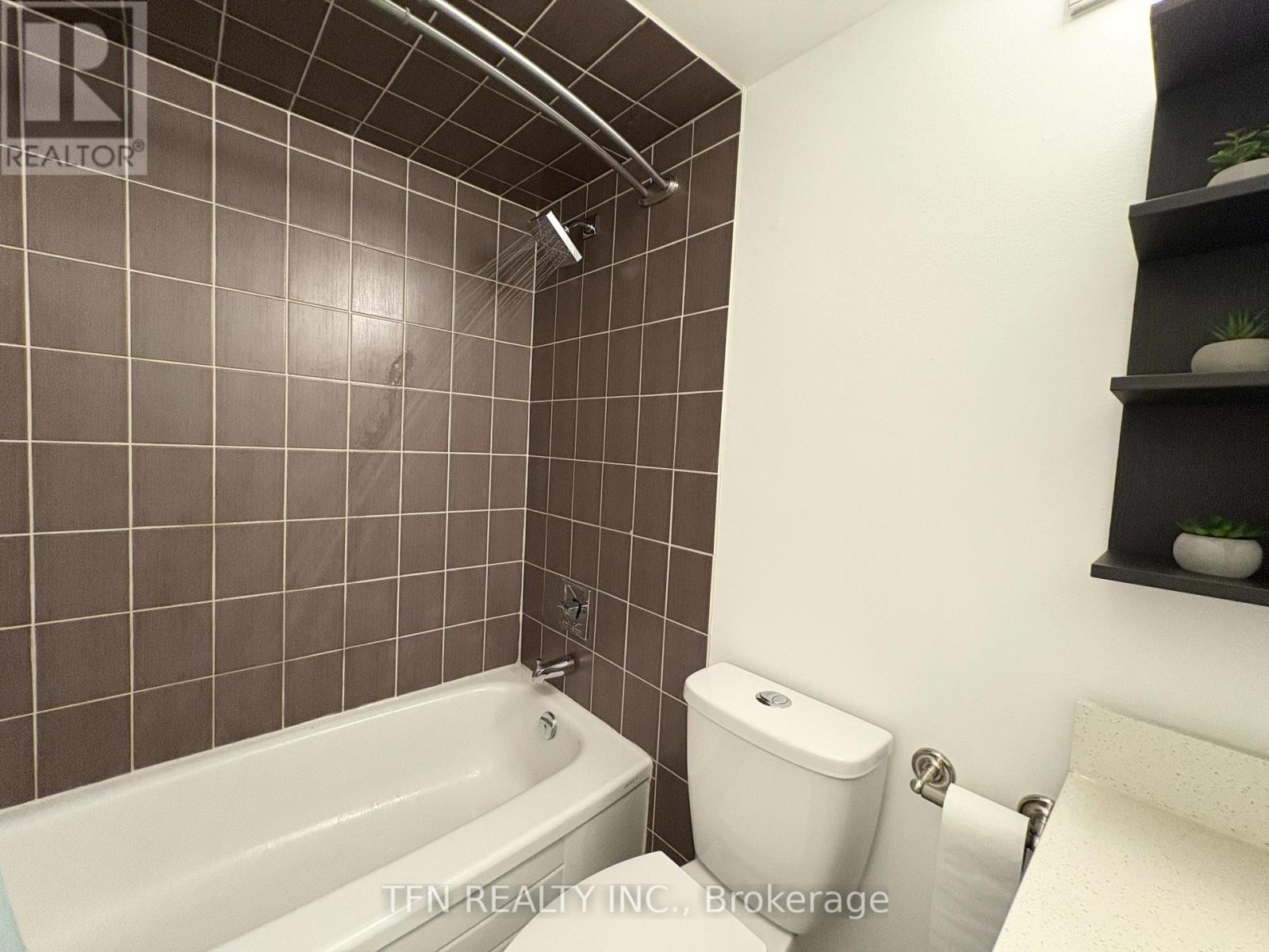 1102 - 4205 Shipp Drive, Mississauga, Ontario  L4Z 2Y9 - Photo 24 - W12439431