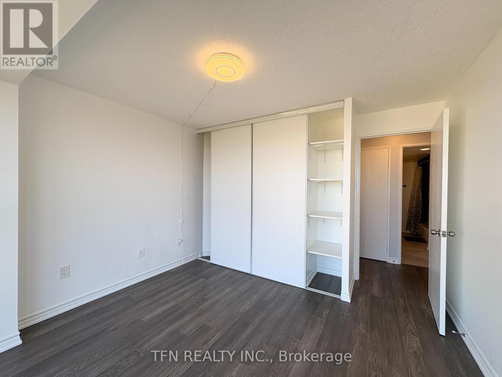1102 - 4205 Shipp Drive, Mississauga, Ontario  L4Z 2Y9 - Photo 28 - W12439431