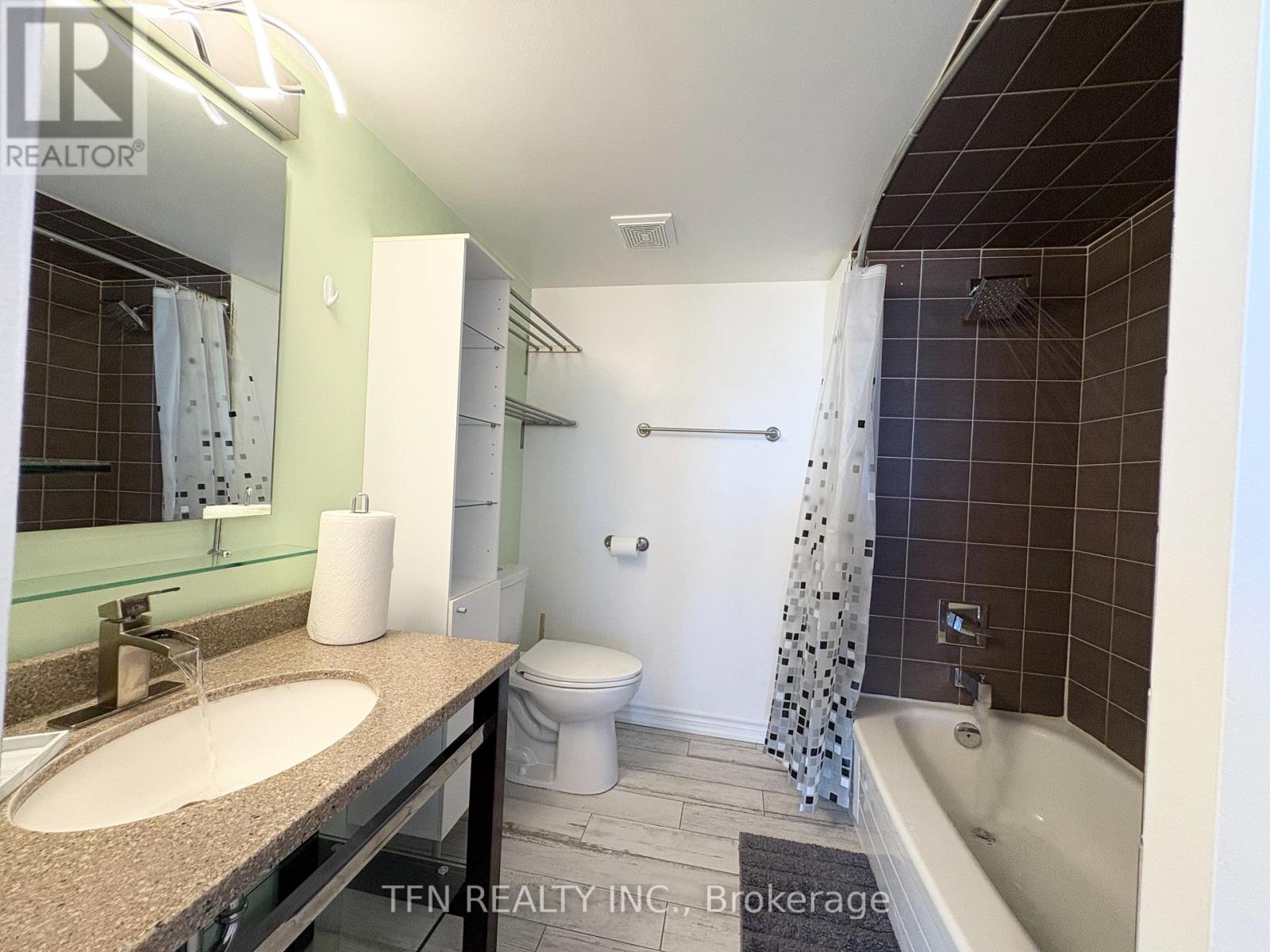 1102 - 4205 Shipp Drive, Mississauga, Ontario  L4Z 2Y9 - Photo 29 - W12439431