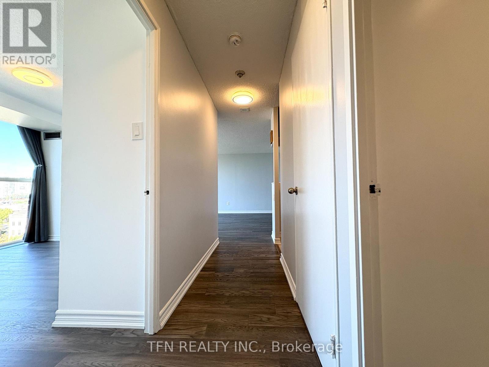 1102 - 4205 Shipp Drive, Mississauga, Ontario  L4Z 2Y9 - Photo 32 - W12439431