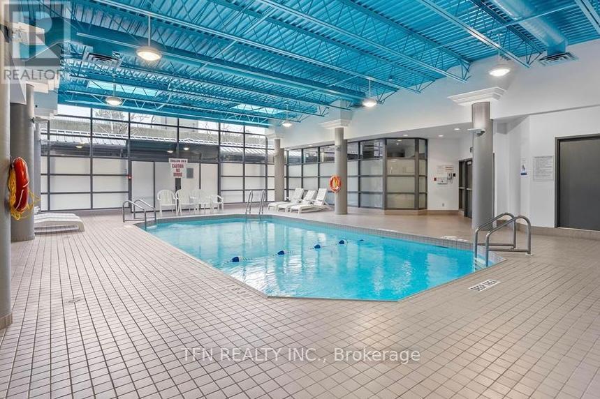 1102 - 4205 Shipp Drive, Mississauga, Ontario  L4Z 2Y9 - Photo 38 - W12439431
