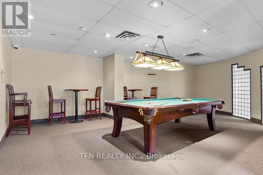 1102 - 4205 Shipp Drive, Mississauga, Ontario  L4Z 2Y9 - Photo 40 - W12439431