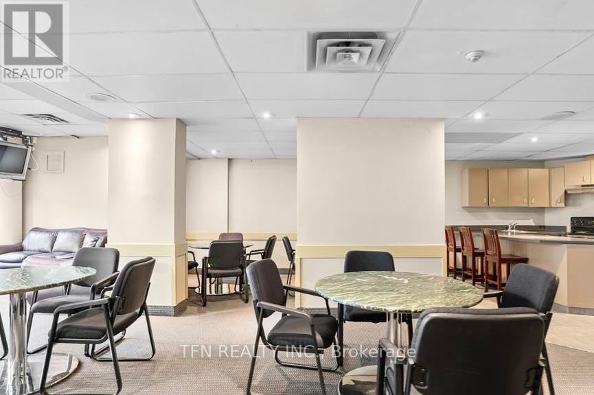 1102 - 4205 Shipp Drive, Mississauga, Ontario  L4Z 2Y9 - Photo 42 - W12439431