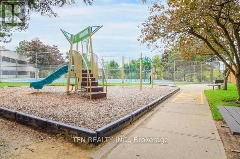1102 - 4205 Shipp Drive, Mississauga, Ontario  L4Z 2Y9 - Photo 44 - W12439431