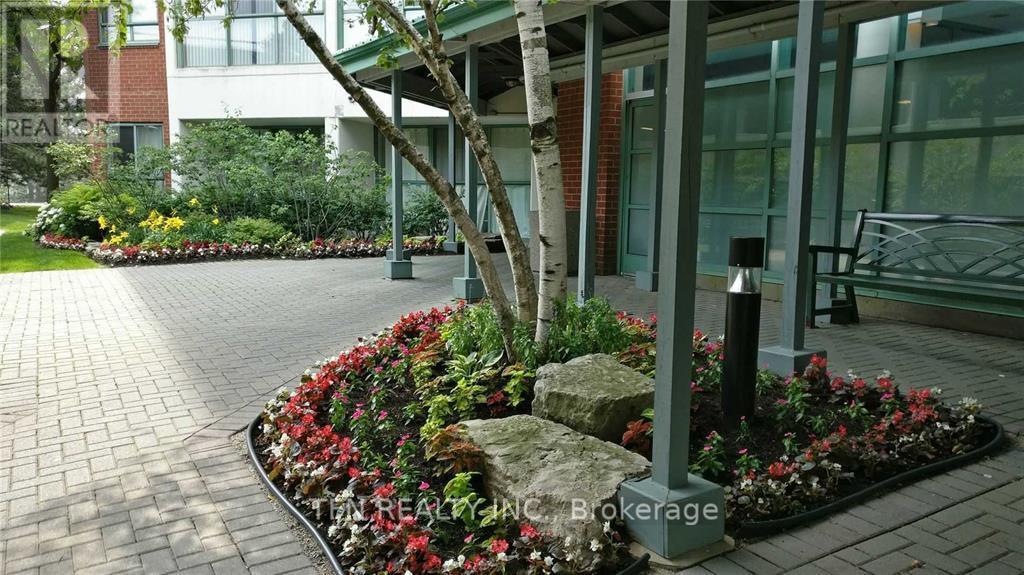 1102 - 4205 Shipp Drive, Mississauga, Ontario  L4Z 2Y9 - Photo 45 - W12439431