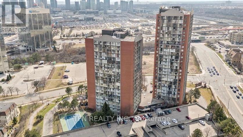 1102 - 4205 Shipp Drive, Mississauga, Ontario  L4Z 2Y9 - Photo 47 - W12439431
