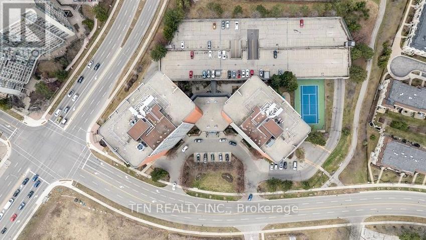1102 - 4205 Shipp Drive, Mississauga, Ontario  L4Z 2Y9 - Photo 49 - W12439431