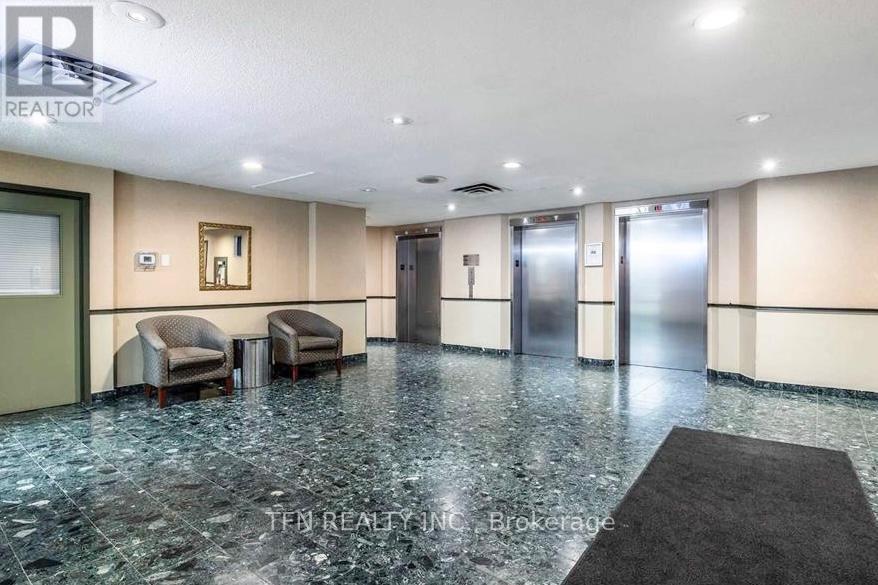 1102 - 4205 Shipp Drive, Mississauga, Ontario  L4Z 2Y9 - Photo 5 - W12439431