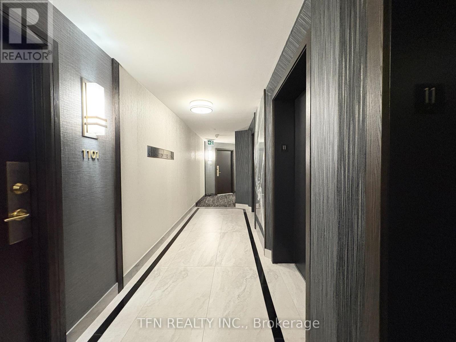 1102 - 4205 Shipp Drive, Mississauga, Ontario  L4Z 2Y9 - Photo 6 - W12439431