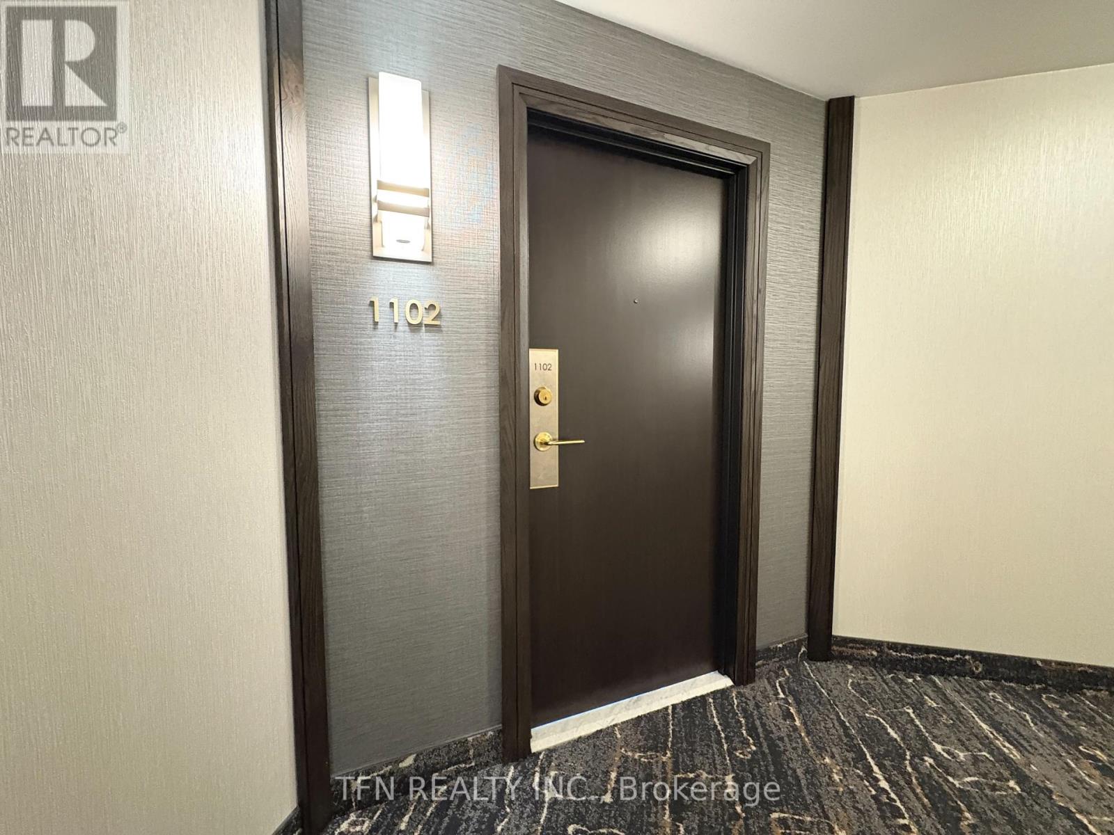 1102 - 4205 Shipp Drive, Mississauga, Ontario  L4Z 2Y9 - Photo 7 - W12439431