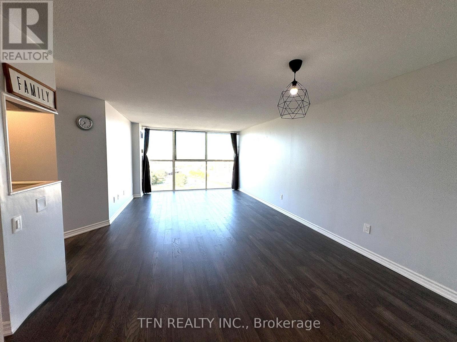1102 - 4205 Shipp Drive, Mississauga, Ontario  L4Z 2Y9 - Photo 8 - W12439431