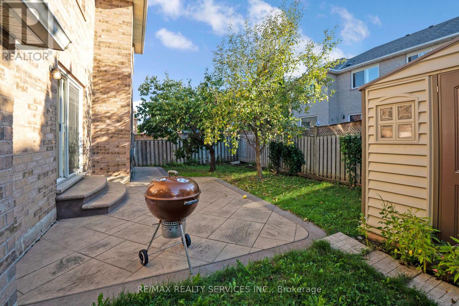 14 Foxmere Road, Brampton, Ontario  L7A 1S6 - Photo 48 - W12439444