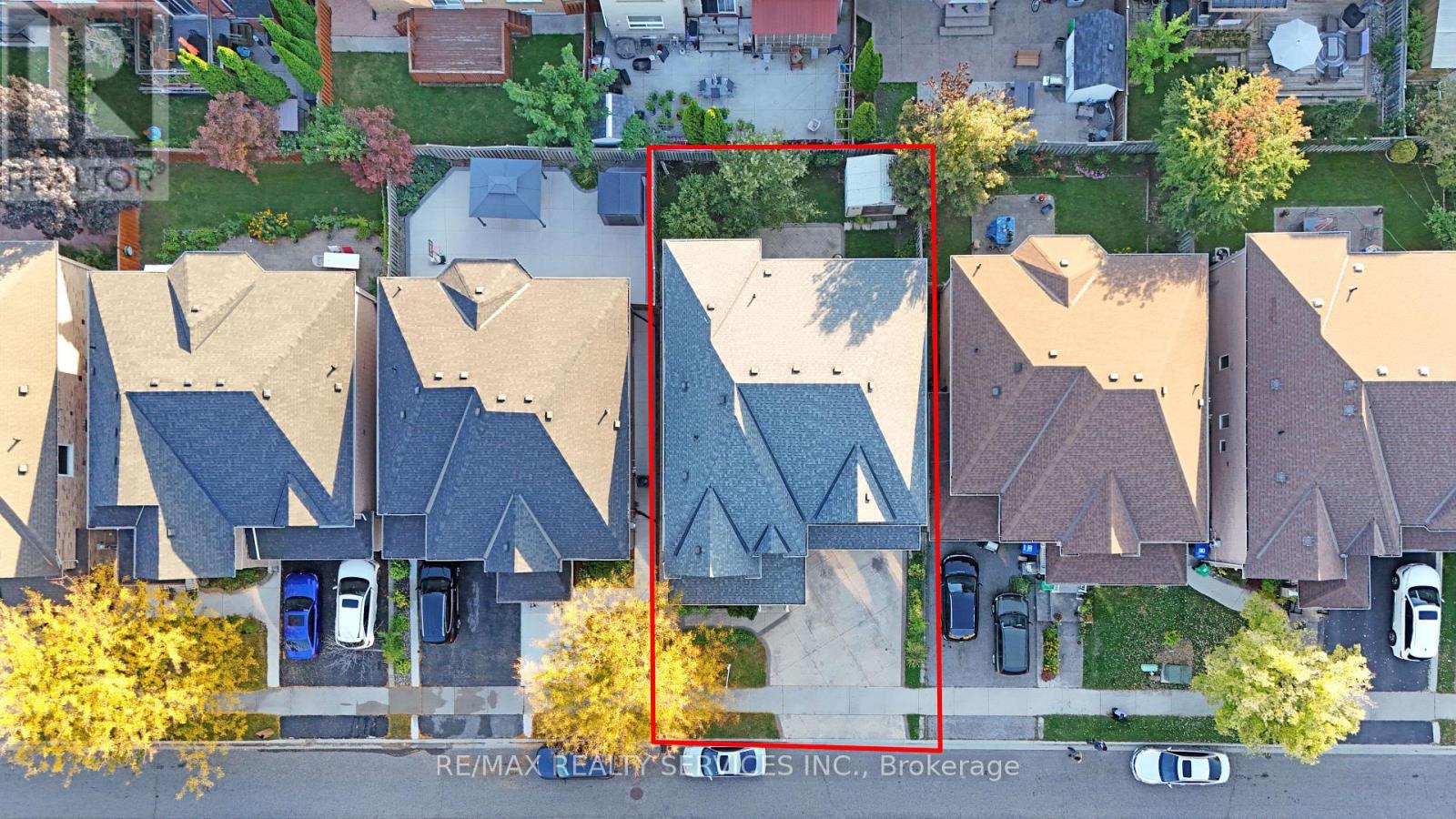 14 Foxmere Road, Brampton, Ontario  L7A 1S6 - Photo 50 - W12439444