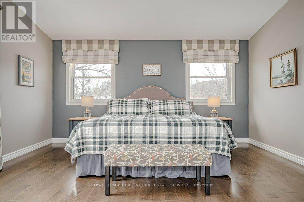 1778 Old Waterdown Road, Burlington, Ontario  L7P 0T2 - Photo 28 - W12439454
