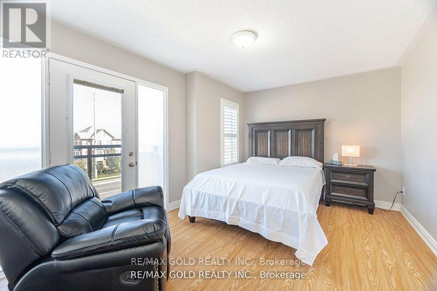 51 - 60 Fairwood Circle, Brampton, Ontario  L6R 0Y6 - Photo 27 - W12439459