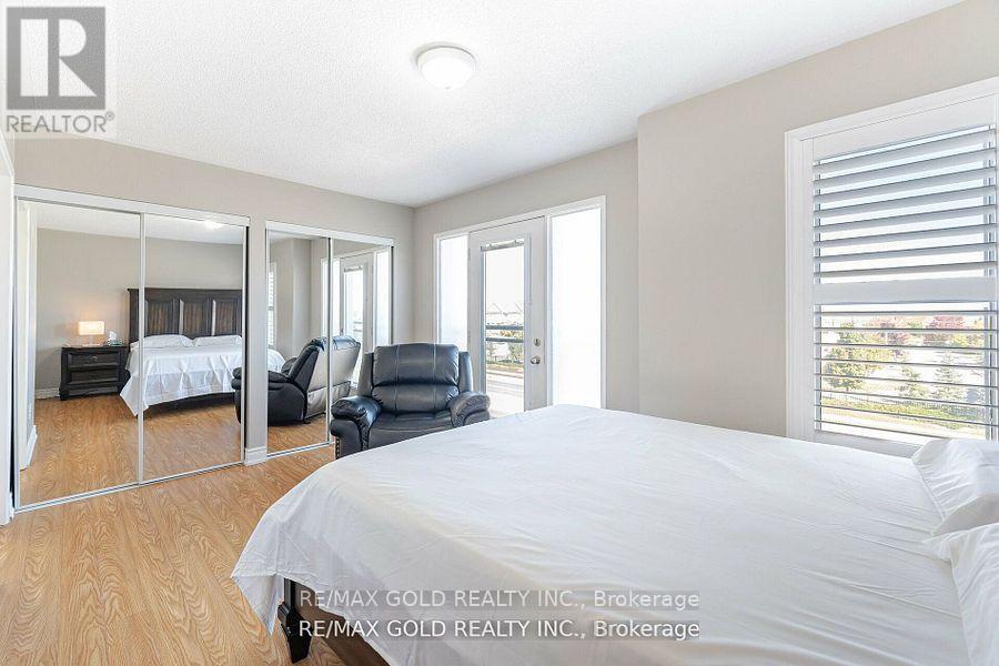 51 - 60 Fairwood Circle, Brampton, Ontario  L6R 0Y6 - Photo 29 - W12439459