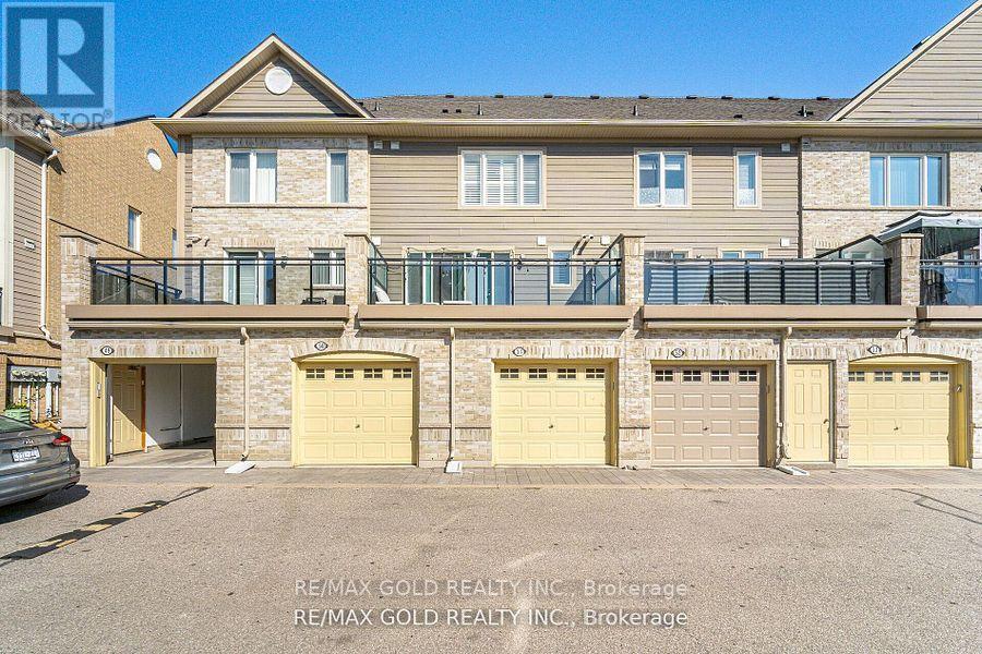 51 - 60 Fairwood Circle, Brampton, Ontario  L6R 0Y6 - Photo 35 - W12439459